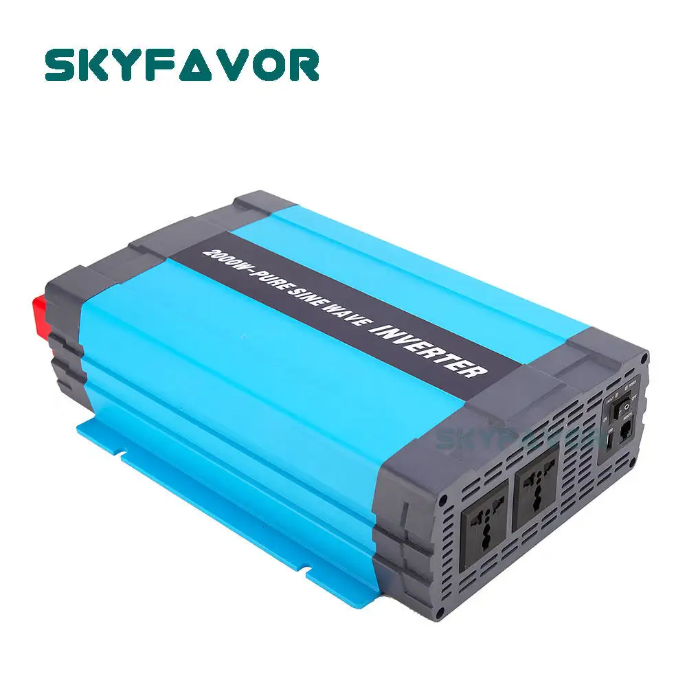 Personalized Battery Charger - - SKYFAVOR-4 5