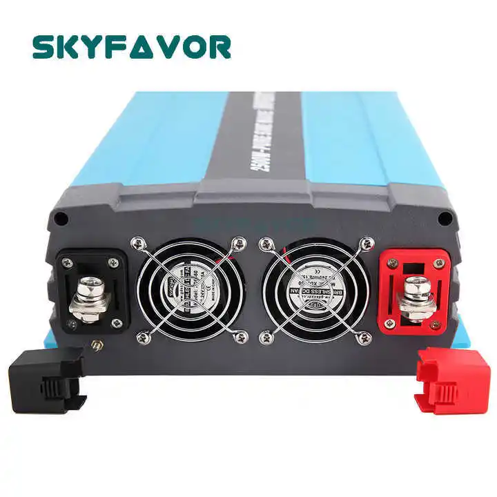 Personalized Battery Charger - - SKYFAVOR-4 3