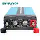 Personalized Battery Charger - - SKYFAVOR-4 3