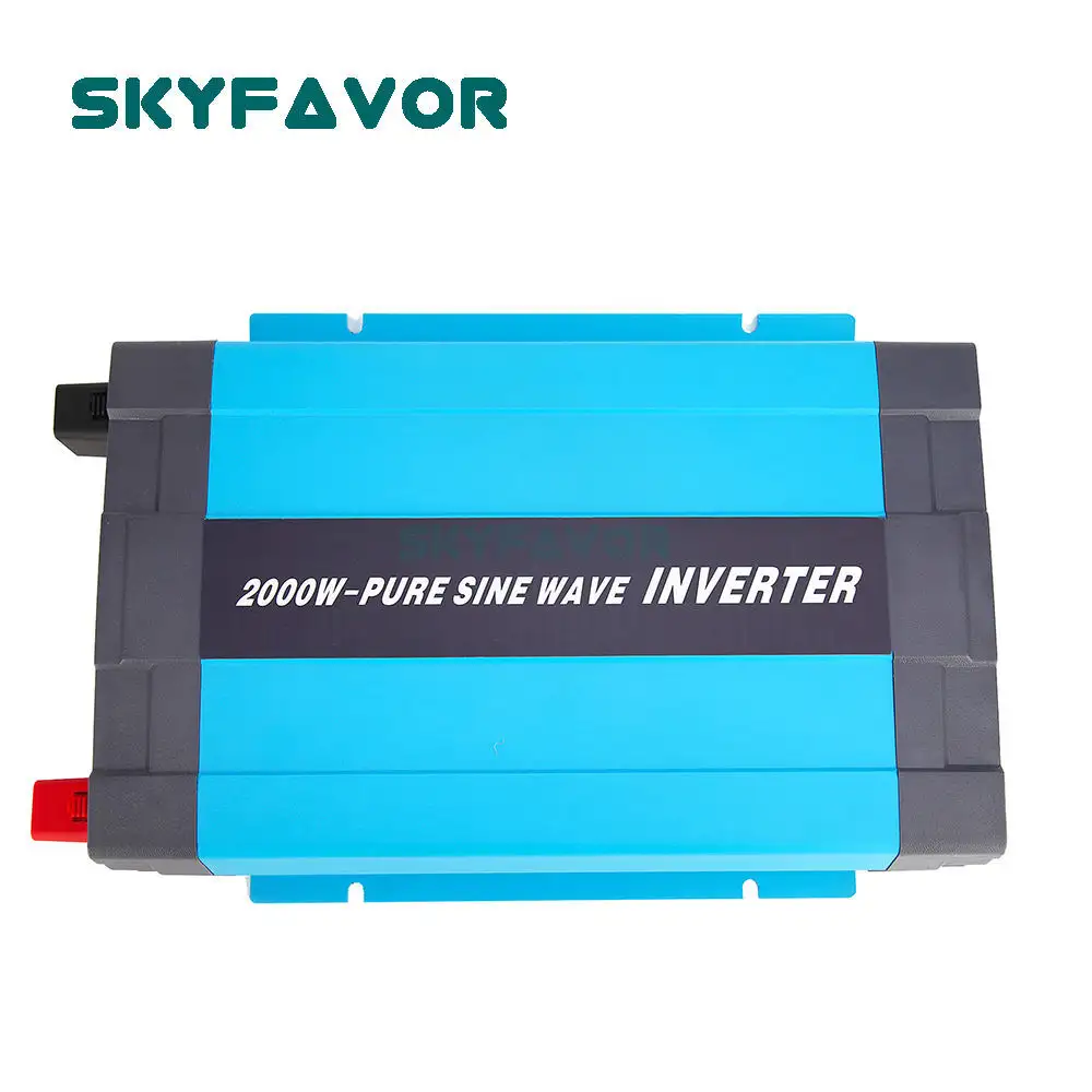 Personalized Battery Charger - - SKYFAVOR-4 2