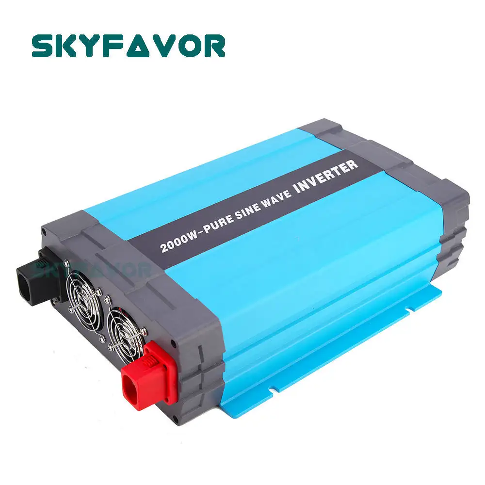 Personalized Battery Charger - - SKYFAVOR-4 4