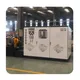 Hydraulic Test Stand 380L/min - - Highland Hydraulic 2