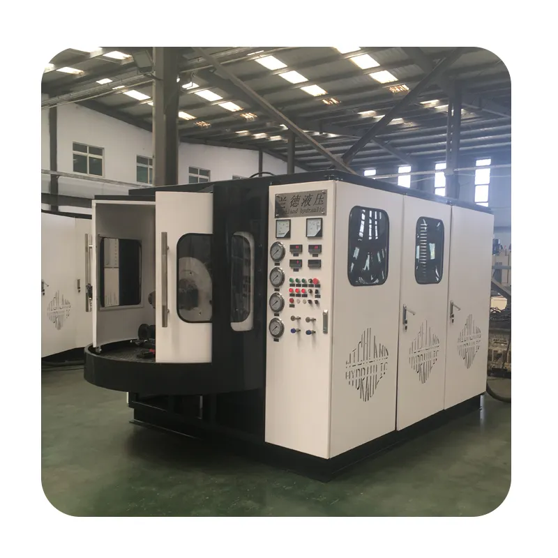 Hydrostatic Motors and Pumps 42mpa - - Highland Hydraulic-1 2