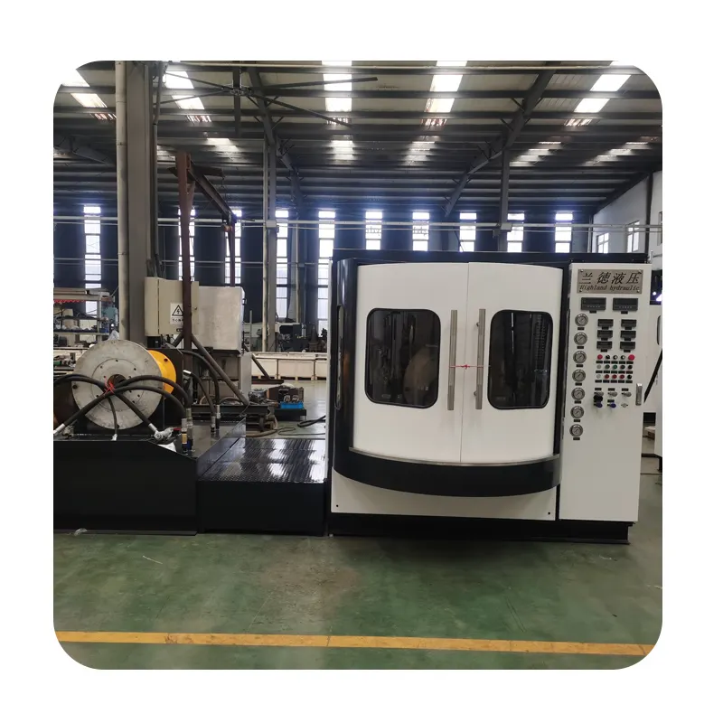 Hydrostatic Motors and Pumps Electromotor by Highland Hydraulic 2