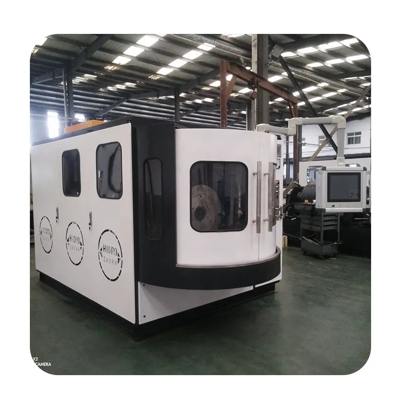 Hydraulic Test Bench Manufacturers 30-60 Work Days - - Highland Hydraulic 2