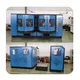 Hydraulic Cylinder Test Bench Plastic Film Packaging by Highland Hydraulic 2