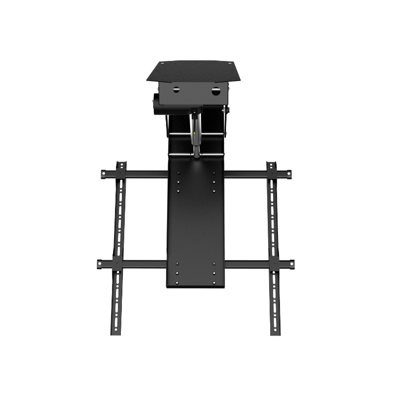 Motorized Tv Wall Mount with Remote Control - - Peacemounts 5