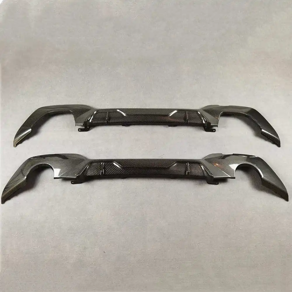 Bmw Bumper Rear Diffuser Lip Wholesale - Maxdo 2