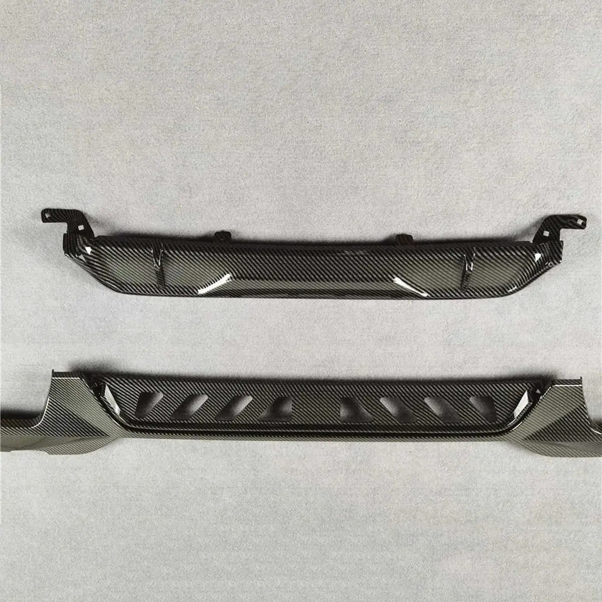Bmw Bumper Rear Diffuser Lip Wholesale - Maxdo 3