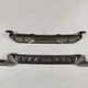 Bmw Bumper Rear Diffuser Lip Wholesale - Maxdo 3