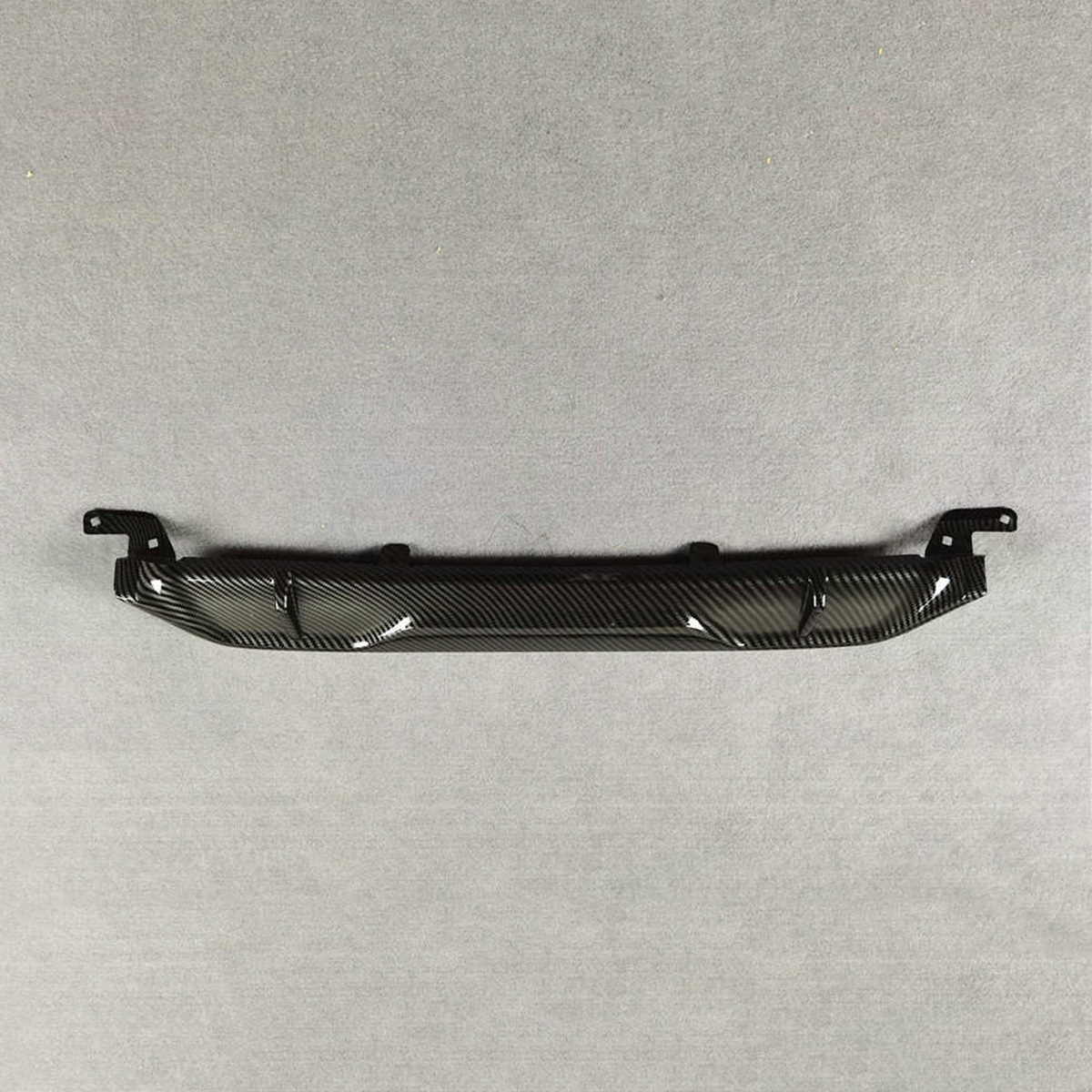 Car Bumper Rear Diffuser Spoiler Lip For BMW G20 G28 2019-IN 5