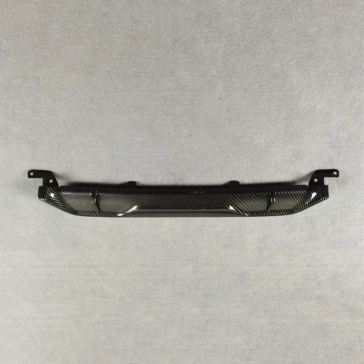 Bmw Bumper Rear Diffuser Lip Wholesale - Maxdo 5