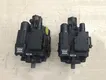 Axial Variable Displacement Pump CE ISO9001 - - Highland Hydraulic 6