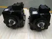 Hydrostatic Motors and Pumps 90ml/r by Highland Hydraulic 4