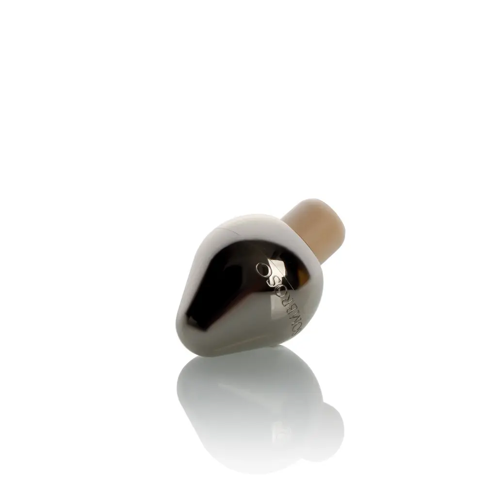 Changyou Glass Wine Stopper Botellas De Bebidas Espirituosas Y Licor Wine StopperFactory 8