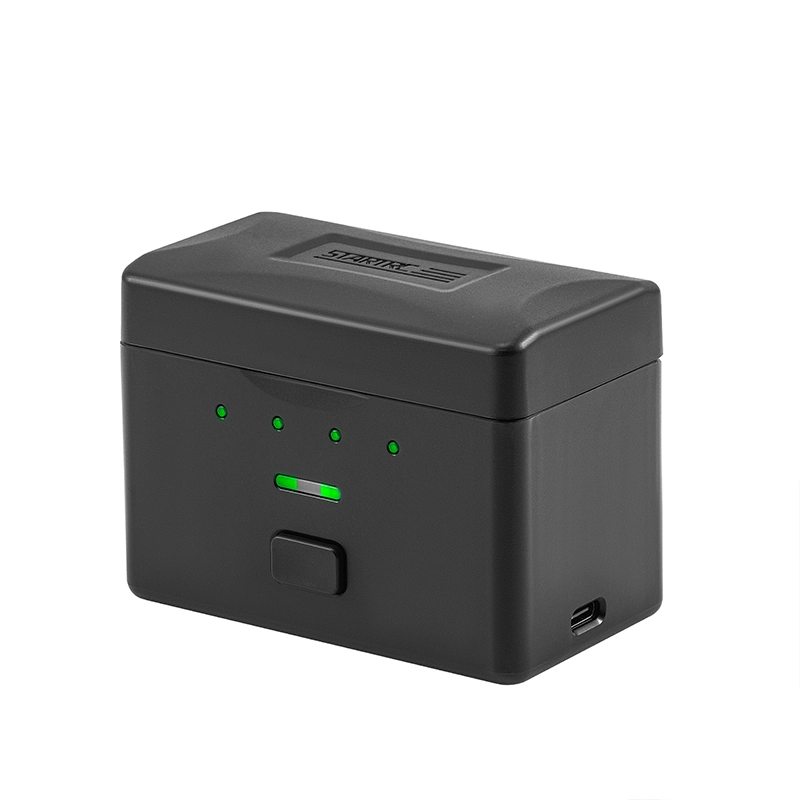 STARTRC VCR Quick Charge Portable Charging Case for GoPro Hero 13 1