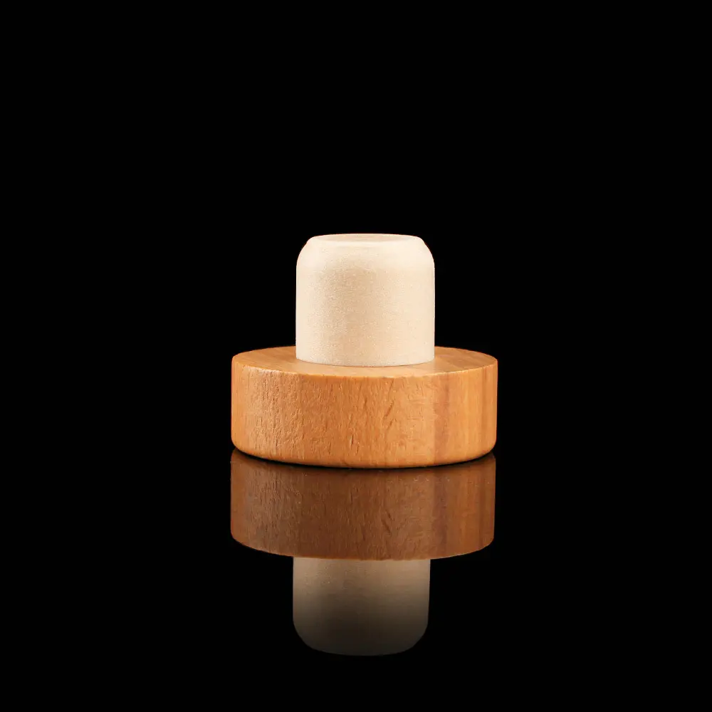 Bottle Stopper Wholesale Customized by Changyou Glass 5