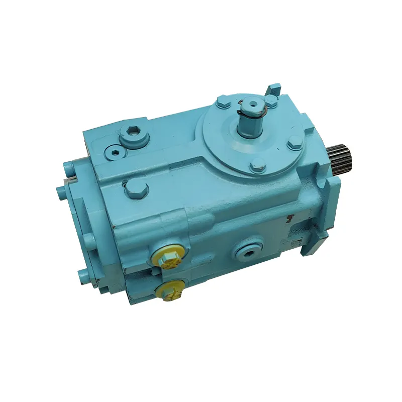 Axial Piston Pump Fixed Displacement T/T Wholesale - Highland Hydraulic 2
