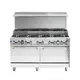 Rebenet Restaurant Kitchen Cooking Equipment Factory Direct Supply 2