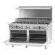 Rebenet Restaurant Kitchen Cooking Equipment Factory Direct Supply 3