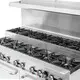 Rebenet Restaurant Kitchen Cooking Equipment Factory Direct Supply 4