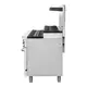 Rebenet Restaurant Kitchen Cooking Equipment Factory Direct Supply 6