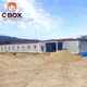 Portable Living Containers Customized - - CBOX Container House 4