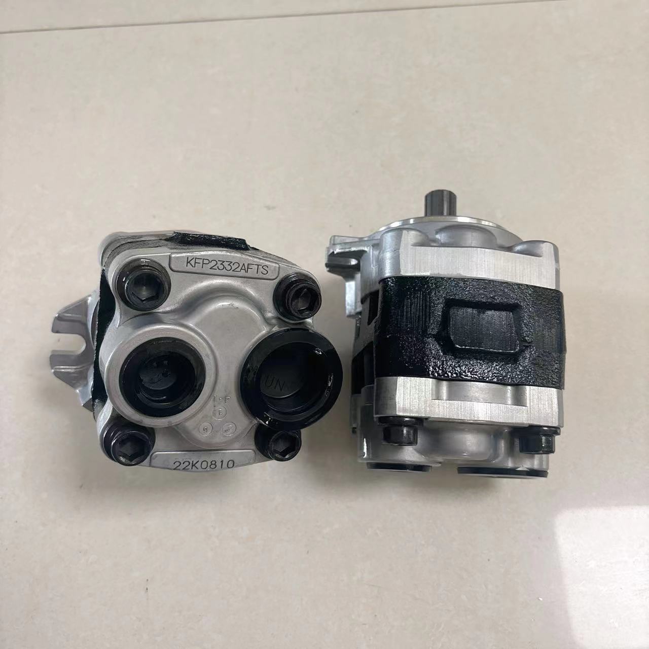 SHIMADZU เกียร์ปั๊ม SDYA25.5R952 SDYB56.7L328 SDYB56.9-L483-1 SDYB567L483 SDYB607-L165 SDYB607L165 3