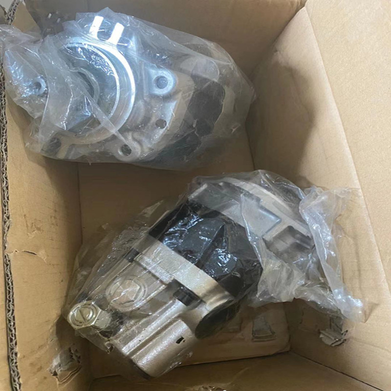 SHIMADZU เกียร์ปั๊ม SDYA25.5R952 SDYB56.7L328 SDYB56.9-L483-1 SDYB567L483 SDYB607-L165 SDYB607L165 2