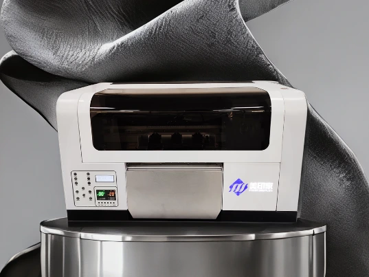 Imprimante Mini DTF 30 largeurs intelligente et facile à utiliser 1