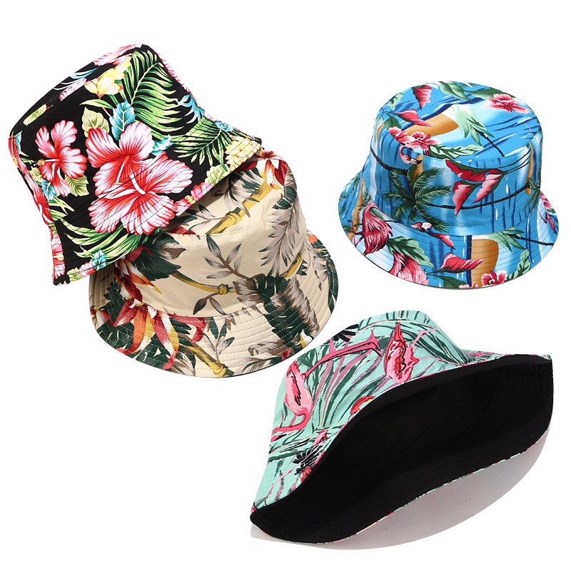 Eimerhut Hawaii