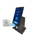Kiosk Payment Terminals Touch Screen Self Ordering Printer Payment KIosk - - LUXURING 5