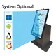 Kiosk Payment Terminals Touch Screen Self Ordering Printer Payment KIosk - - LUXURING 6
