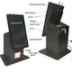 Kiosk Payment Terminals Touch Screen Self Ordering Printer Payment KIosk - - LUXURING 8