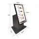 Interactive Digital Kiosk UPS DHL by LUXURING 9