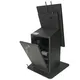 Kiosk Payment Terminals Touch Screen Self Ordering Printer Payment KIosk - - LUXURING 9