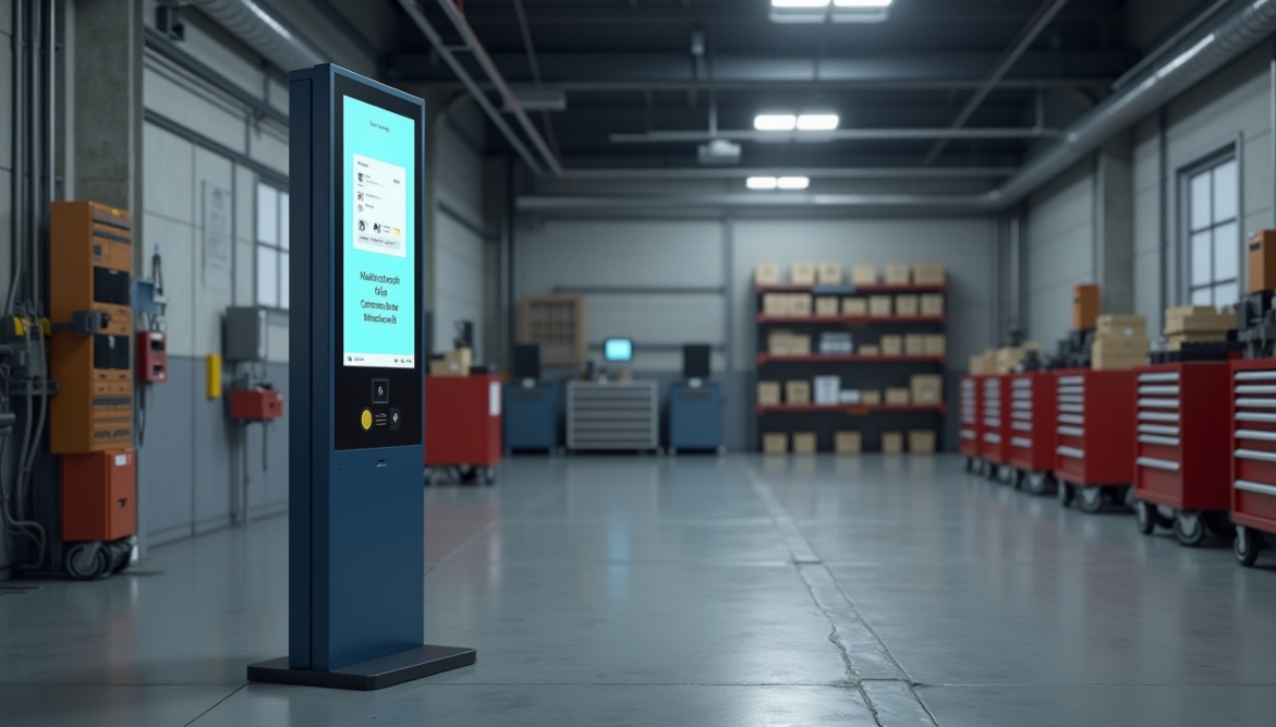 Kiosk Process What Are the Essential Steps for Installing Self-Service Kiosks ...