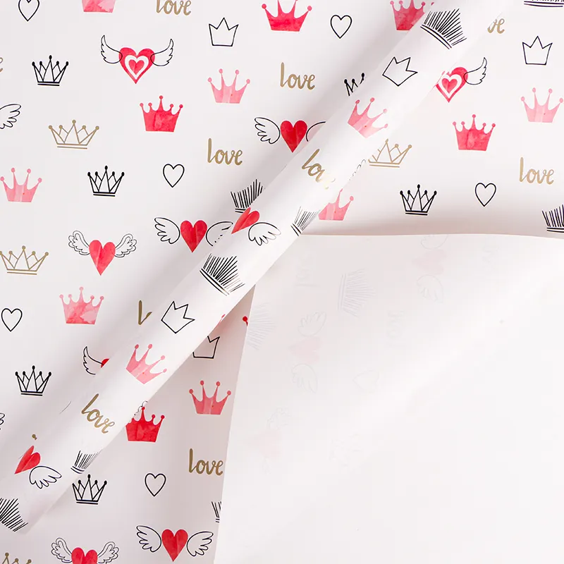 Wholesale Gift Packing 3
