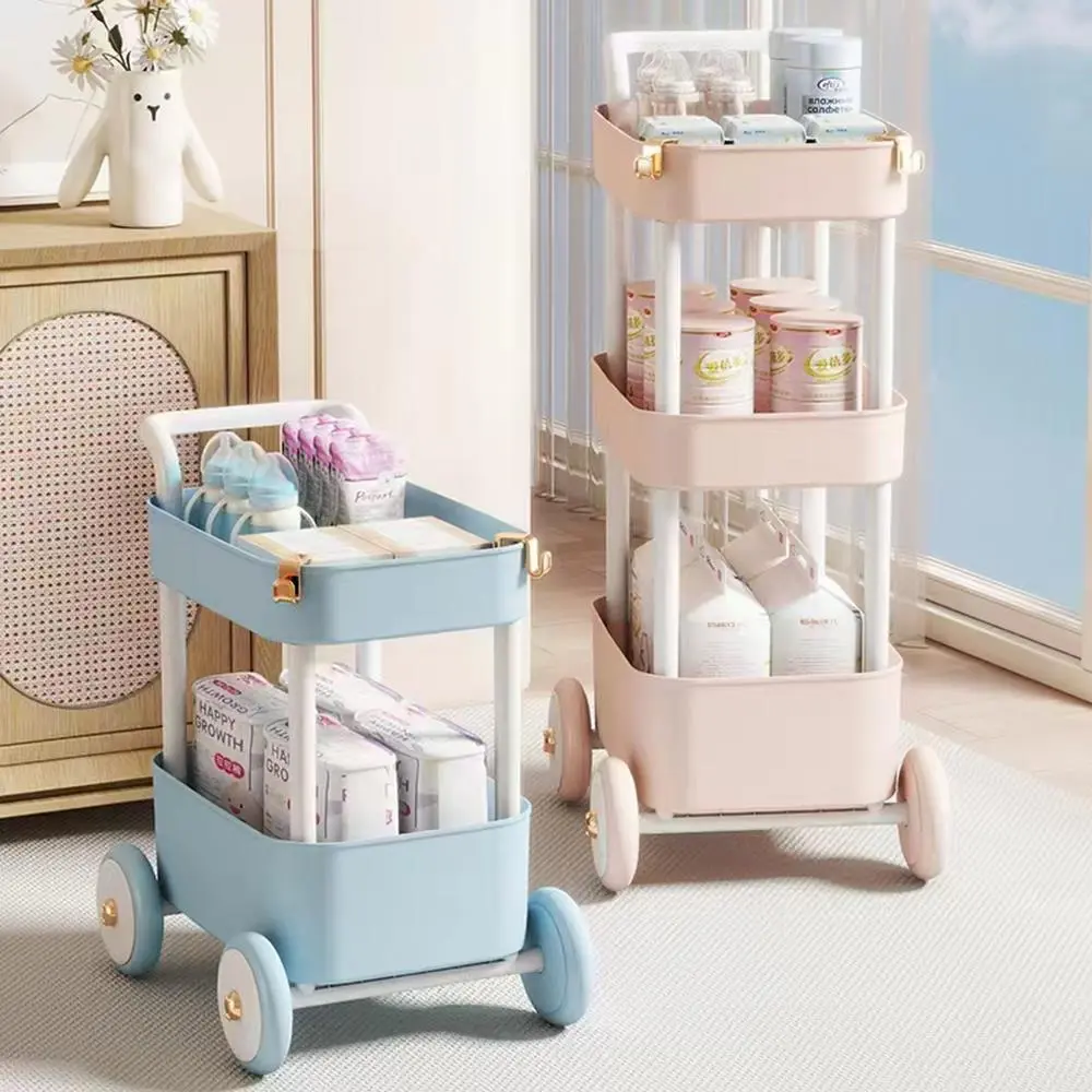 Household Baby Bath Set, Bathtub, Ladle, Bucket, Storage Rack, toilet seat, Basin and Storage Basket 1