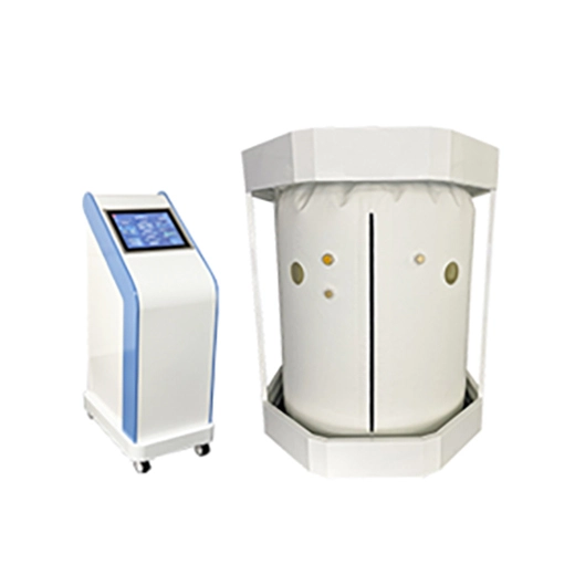 1.3 ATA Siting Type Soft Shell Hyperbaric Oxygenation Chamber | INNORKOM 1