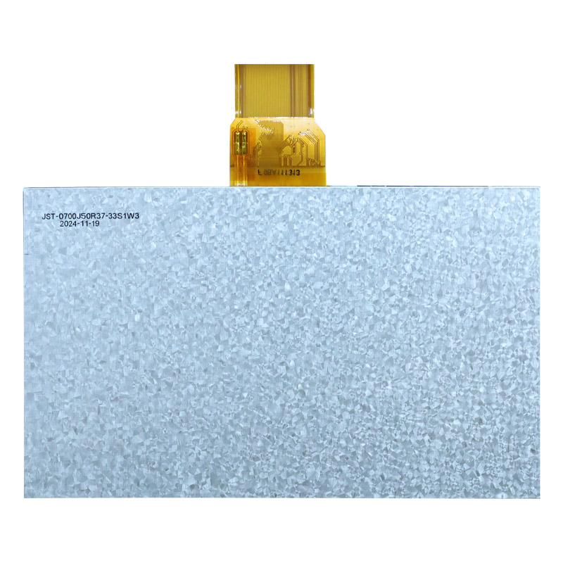 شاشة CNK 7 بوصة TFT LCD 5