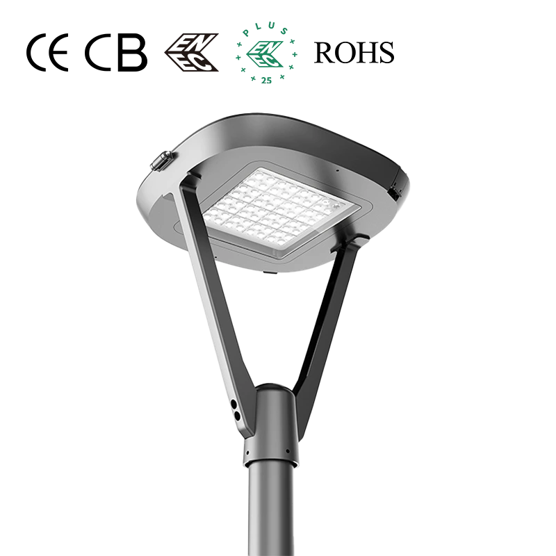 CHZ-GD36B luces de jardín LED de alta eficiencia SMD5050 con 5 años de garantía 1