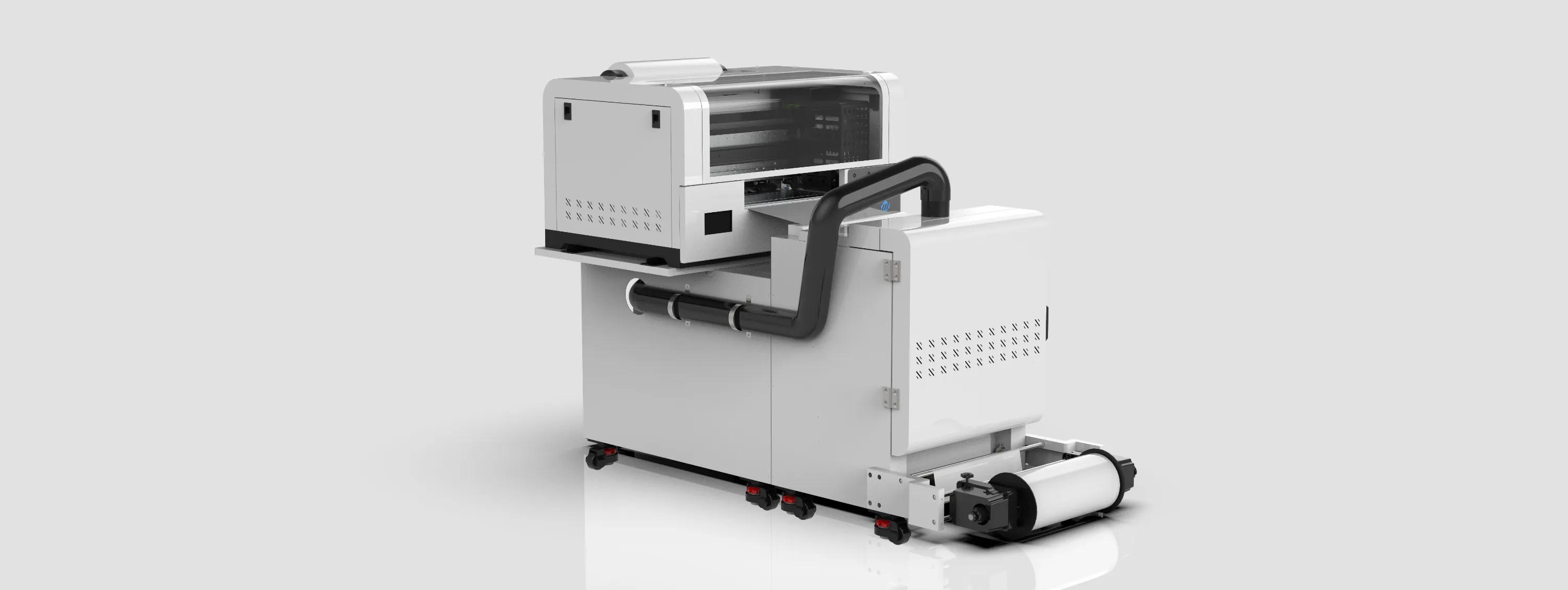 Dtf Printer for Small Business - - PRINTINGPLUS 5