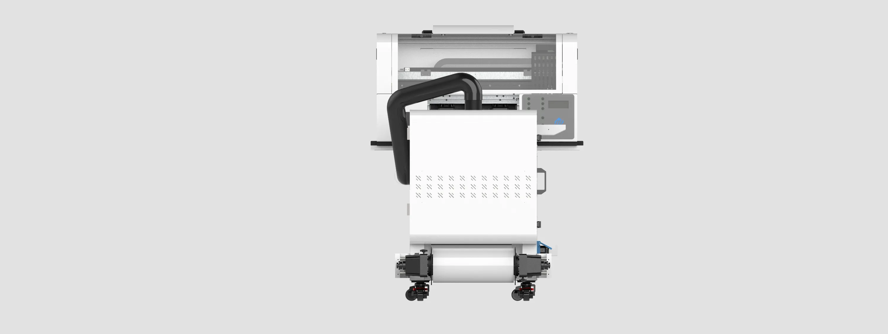 Dtf Printer for Small Business - - PRINTINGPLUS 4