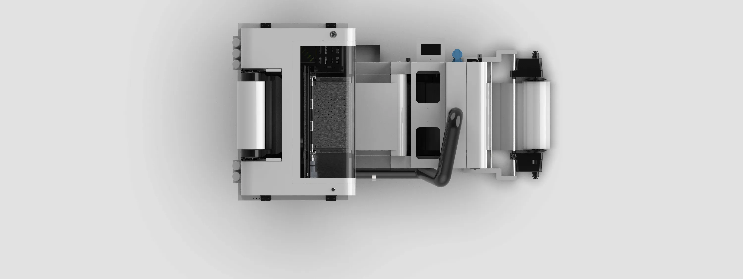 Dtf Printer Factory - - PRINTINGPLUS-1 5
