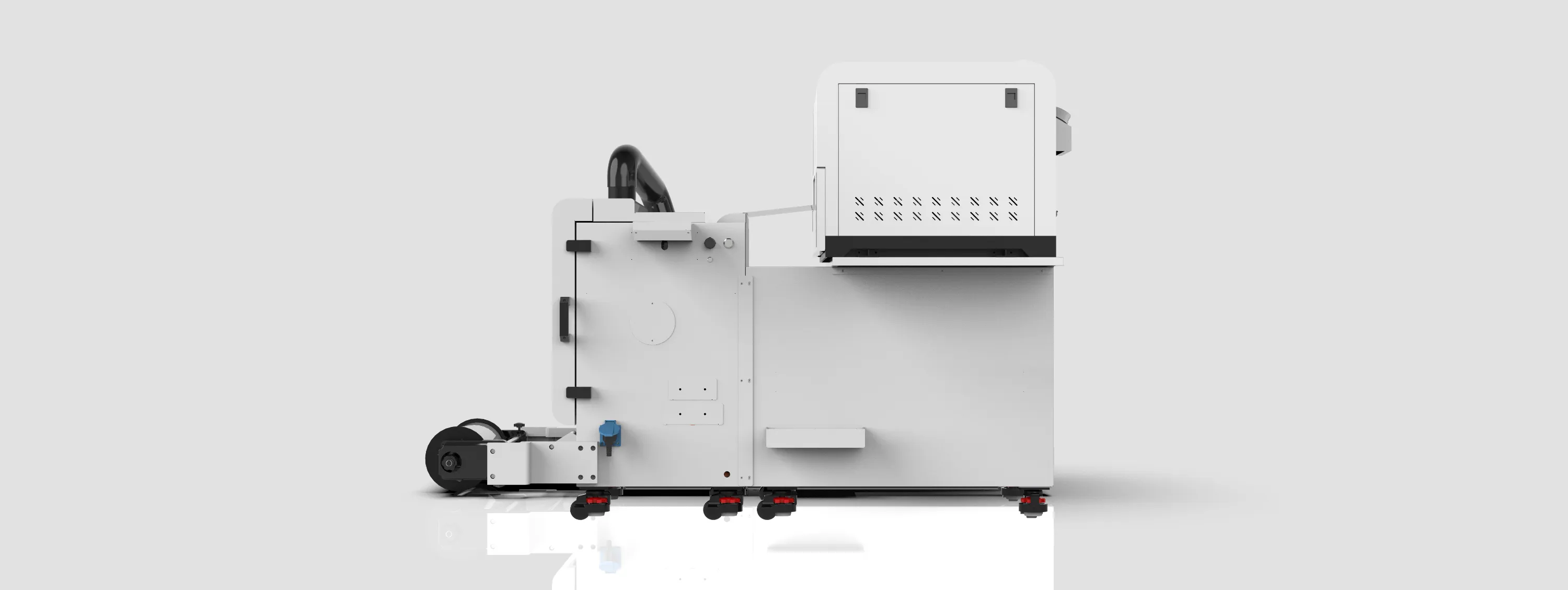 Dtf Printer Factory - - PRINTINGPLUS-1 7
