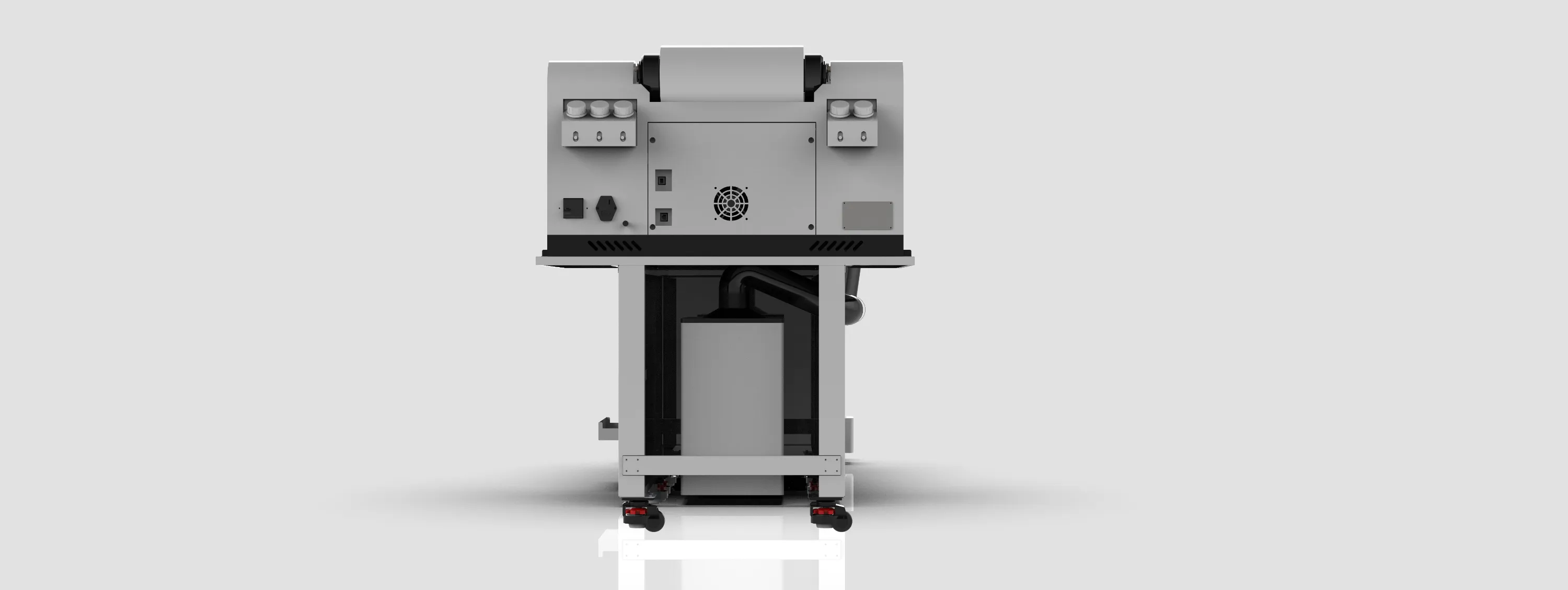 Dtf Printer Factory - - PRINTINGPLUS-1 6