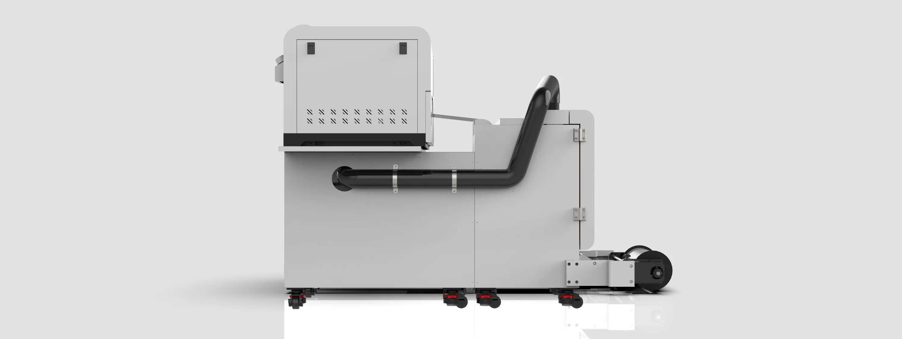 Dtf Printer for Small Business - - PRINTINGPLUS 3