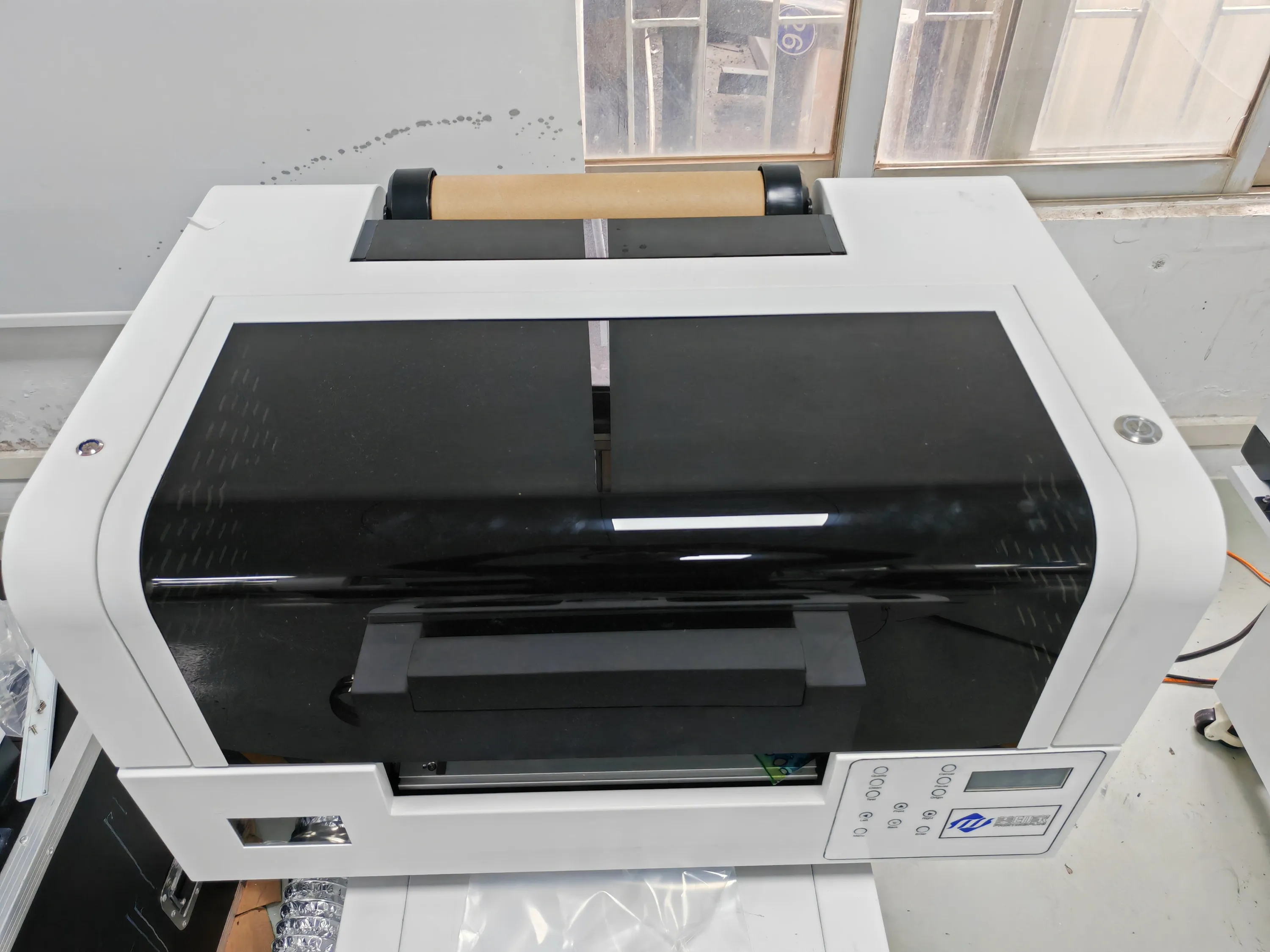 Dtf Printer Factory - - PRINTINGPLUS 4