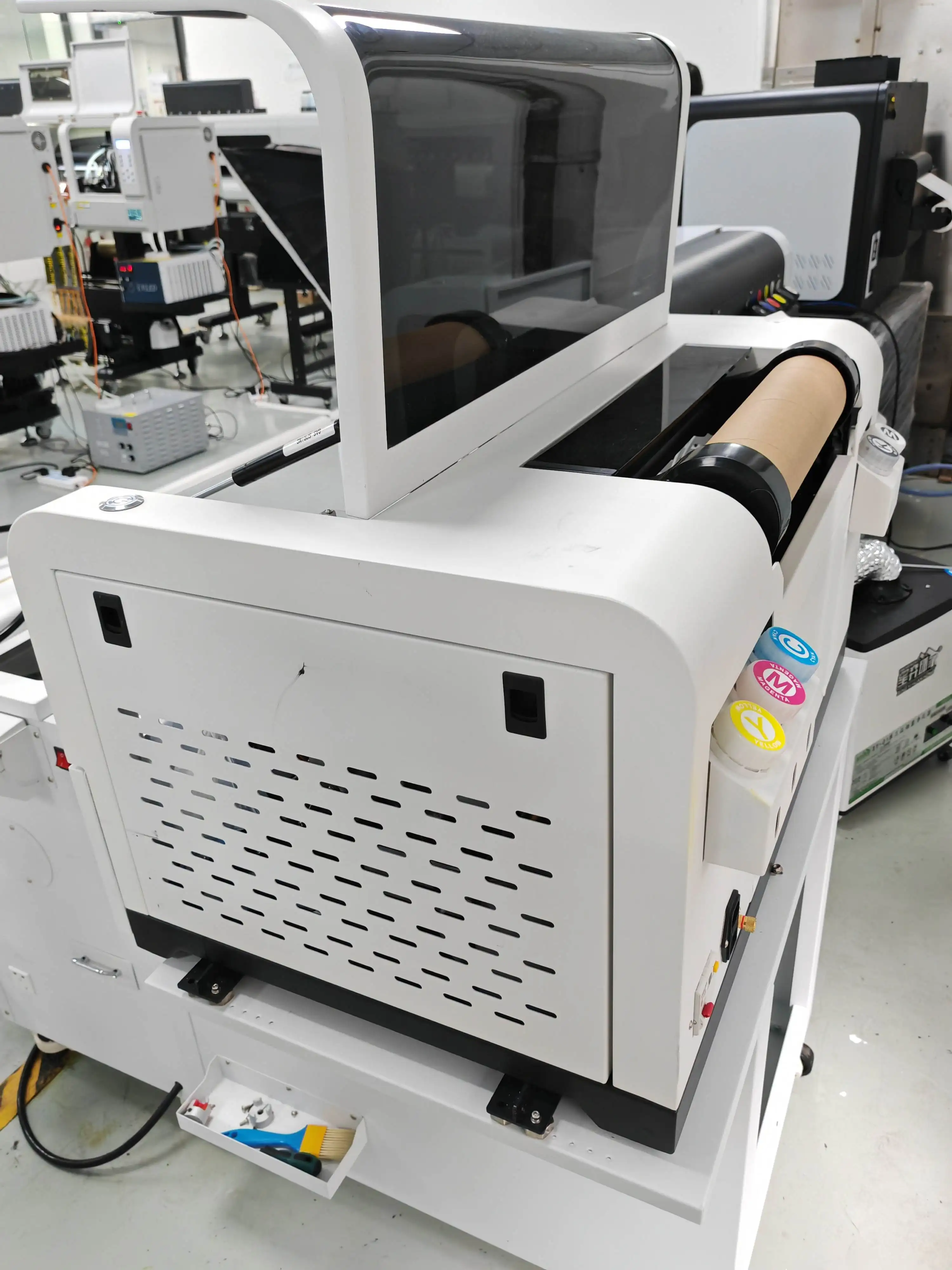 Small Business Dtf Printer - - PRINTINGPLUS 6